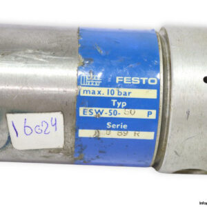 festo-ESW-50-50P-round-cylinder-(used)-1