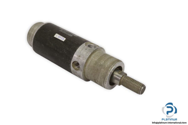 kuhnke-31.25.025-round-cylinder-(used)