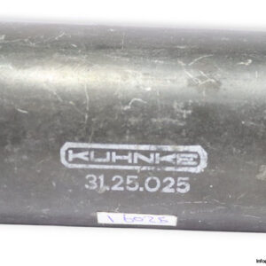 kuhnke-31.25.025-round-cylinder-(used)-1