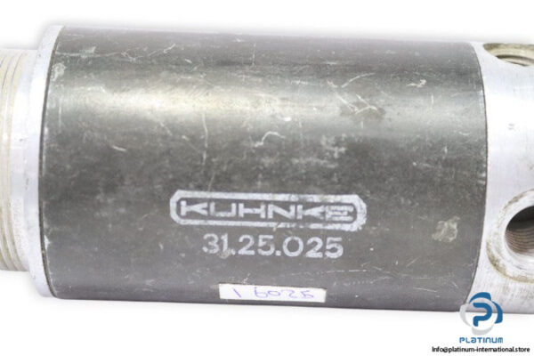 kuhnke-31.25.025-round-cylinder-(used)-1