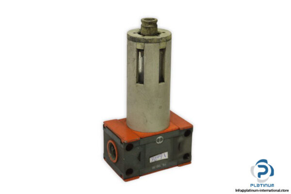 metal-work-FIL-100-20-filter-regulator-(used)