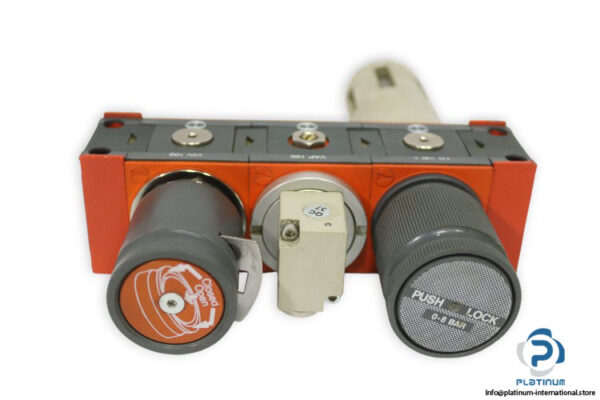 metal-work-FR-100-5-filter-regulator-with-relief-and-shut-off-valve-(used)-1