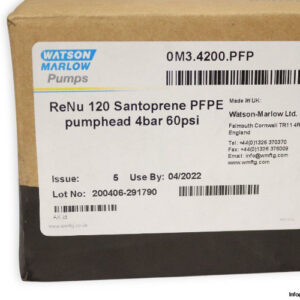 watson-marlow-0M3.4200.PFP-pump-head-(new)-(carton)-4