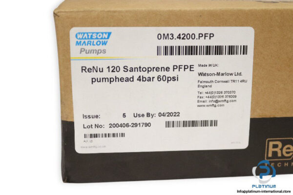 watson-marlow-0M3.4200.PFP-pump-head-(new)-(carton)-4