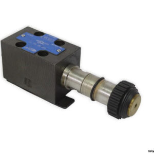 daf-DDE-02-1LL-11-hydraulic-directional-control-valve-(new)