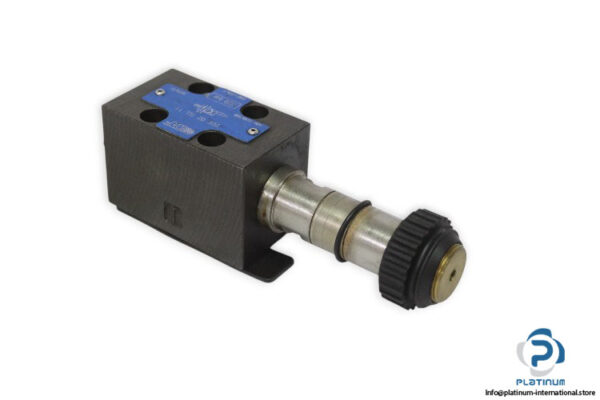 daf-DDE-02-1LL-11-hydraulic-directional-control-valve-(new)