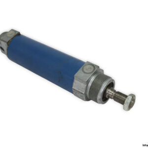 rexroth-521-712-502-0-pneumatic-cylinder-(used)