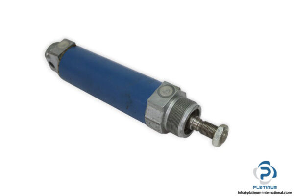 rexroth-521-712-502-0-pneumatic-cylinder-(used)