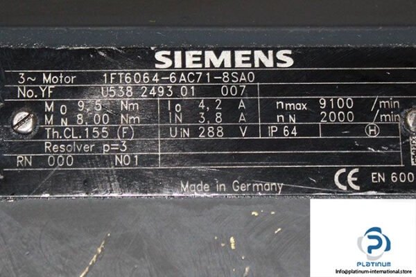 siemens-1ft6064-6ac71-8sa0-synchronous-motor-3