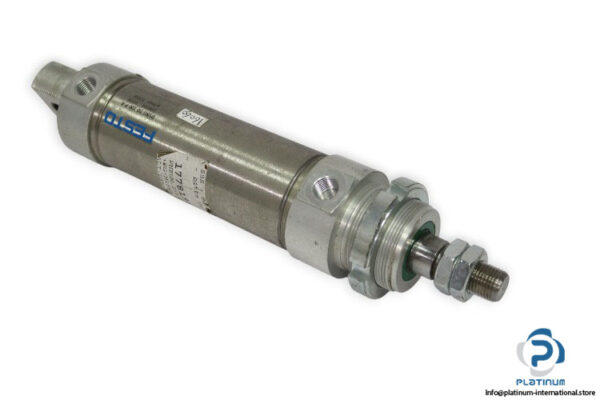 festo-196004-round-cylinder-(used)