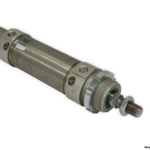 festo-196043-round-cylinder-(used)