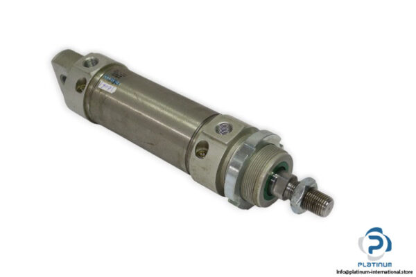 festo-196043-round-cylinder-(used)