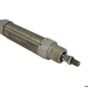 festo-161551-round-cylinder-(used)