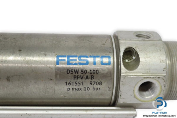 festo-161551-round-cylinder-(used)-1