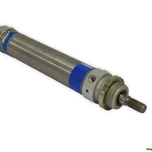 festo-DSW-50-160P-compact-cylinder-(used)