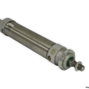 festo-196046-round-cylinder-(used)