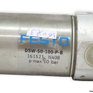 festo-161521-round-cylinder-(used)-1