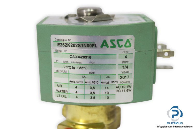 asco-E26K202S1N00FL-solenoid-valve-(new)-(carton)-1