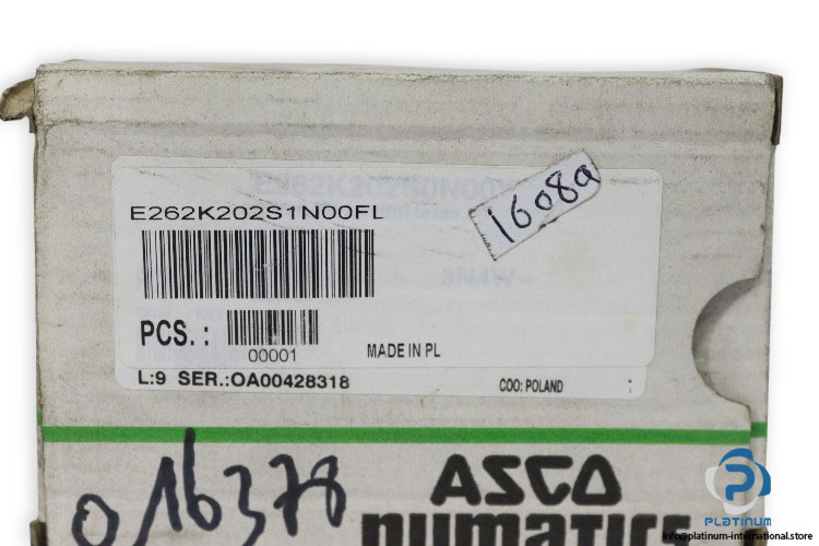 asco-E26K202S1N00FL-solenoid-valve-(new)-(carton)-4