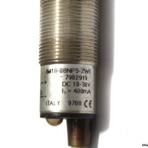 sick-im18-08nps-zw1-inductive-sensor-used-4