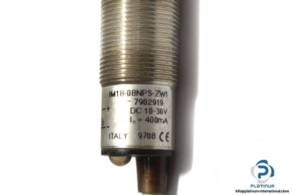 sick-im18-08nps-zw1-inductive-sensor-used-4