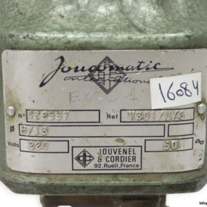 Jouvenel-cordier-V301_U_6-solenoid-valve-(used)-1