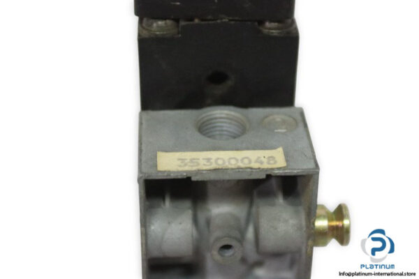 joucomatic-19200002-solenoid-valve-(used)-2