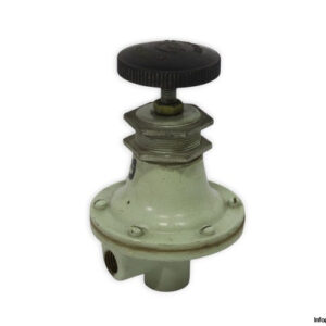 pro-service-H-10XT.H-pressure-regulator-(used)