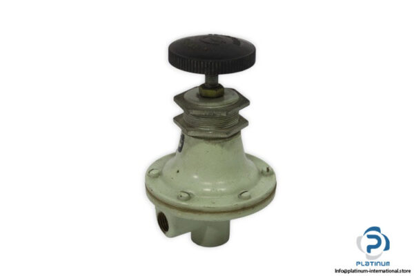 pro-service-H-10XT.H-pressure-regulator-(used)