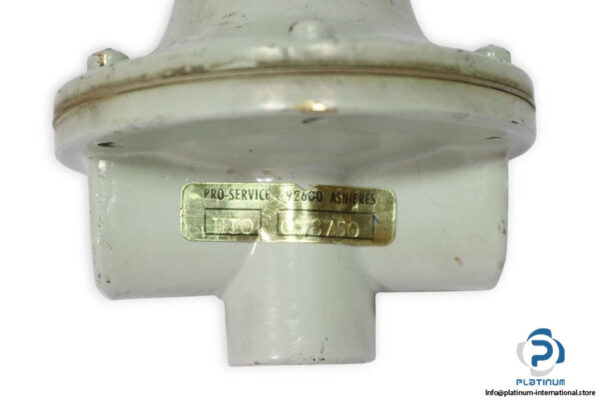 pro-service-H-10XT.H-pressure-regulator-(used)-2