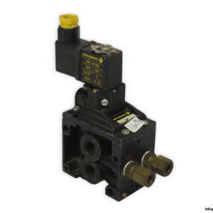 joucomatic-26490026-single-solenoid-valve-(used)