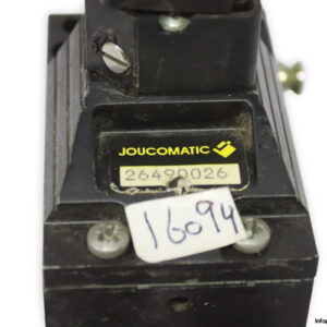 joucomatic-26490026-single-solenoid-valve-(used)-1