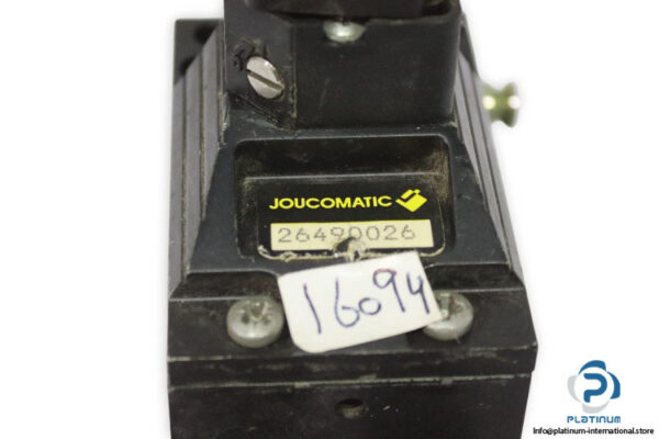 joucomatic-26490026-single-solenoid-valve-(used)-1