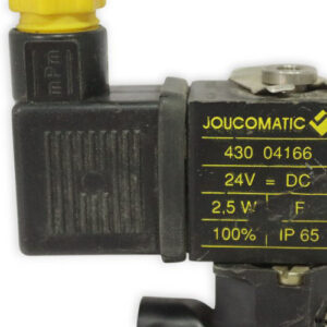 joucomatic-26490026-single-solenoid-valve-(used)-2