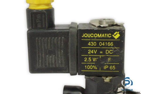 joucomatic-26490026-single-solenoid-valve-(used)-2