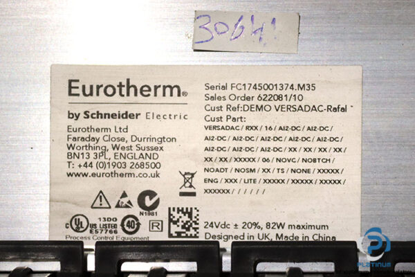 eurotherm-versadac-rxx-16-ai2-dc-ai2-dc-base-module(used)-2