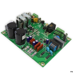 WE238_I5-circuit-board(used)