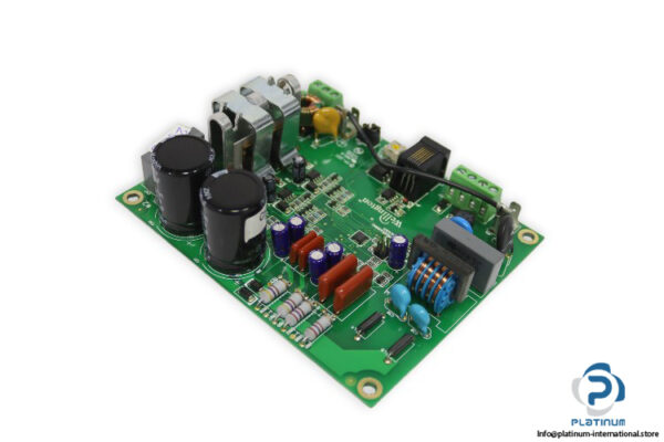 WE238_I5-circuit-board(used)