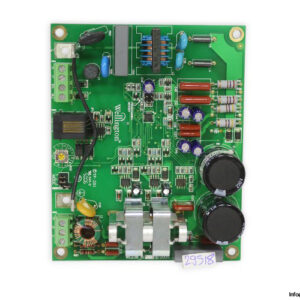 WE238_I5-circuit-board(used)-1