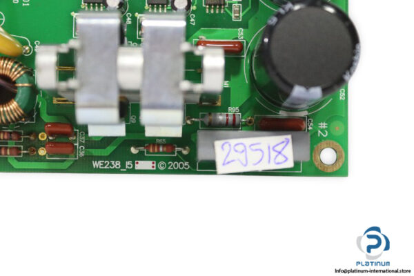 WE238_I5-circuit-board(used)-2