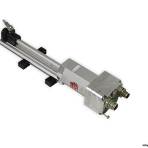 TR-ELECTRONIC-LP-46-LINEAR-POSITION-SENSOR(used)