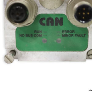 TR-ELECTRONIC-LP-46-LINEAR-POSITION-SENSOR(used)-1