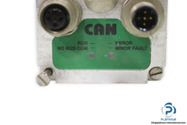 TR-ELECTRONIC-LP-46-LINEAR-POSITION-SENSOR(used)-1