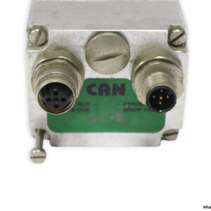 TR-ELECTRONIC-LP-46-LINEAR-POSITION-SENSOR(used)-2