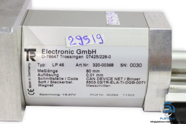 TR-ELECTRONIC-LP-46-LINEAR-POSITION-SENSOR(used)-3