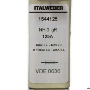 italweber-nh-0-gr-125a-660v-fuse-link(new)-1