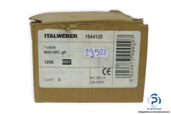 italweber-nh-0-gr-125a-660v-fuse-link(new)-3