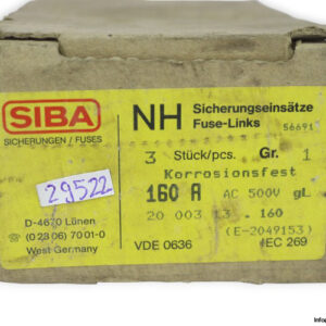 siba-nh1gl-gi-160a-500v-fuse-link(new)-3