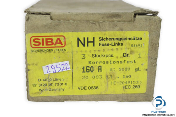 siba-nh1gl-gi-160a-500v-fuse-link(new)-3