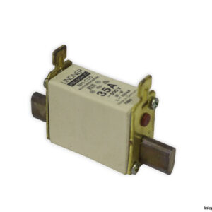LINDNER-NH-C00-35A-fuse-link(new)